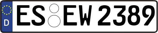 ES-EW2389