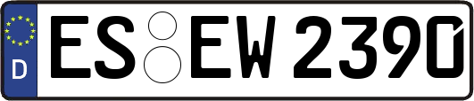 ES-EW2390