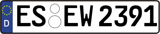 ES-EW2391