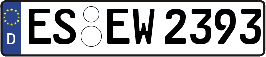 ES-EW2393