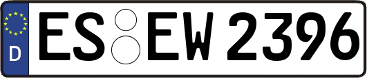 ES-EW2396