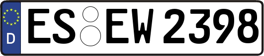 ES-EW2398