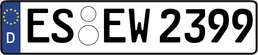 ES-EW2399