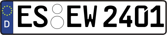 ES-EW2401