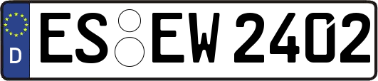 ES-EW2402