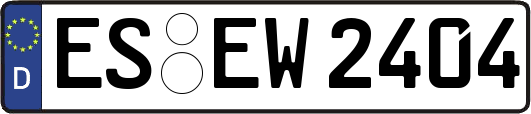 ES-EW2404