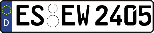 ES-EW2405