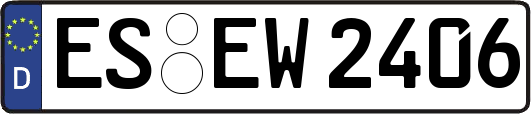 ES-EW2406