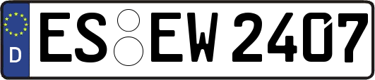 ES-EW2407