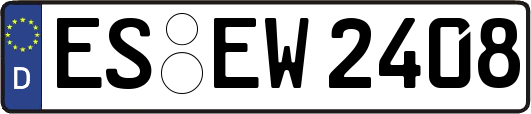 ES-EW2408