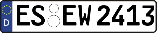 ES-EW2413
