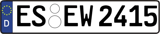 ES-EW2415