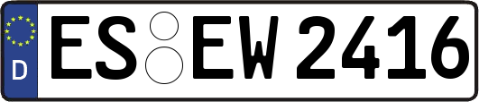 ES-EW2416