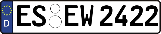 ES-EW2422