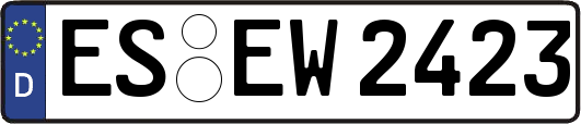 ES-EW2423