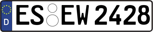 ES-EW2428