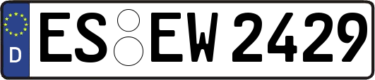 ES-EW2429