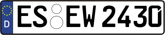 ES-EW2430