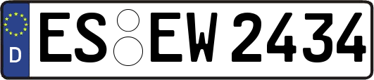 ES-EW2434