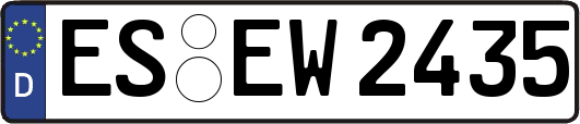 ES-EW2435