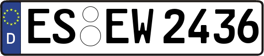 ES-EW2436