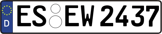ES-EW2437