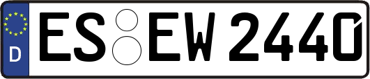 ES-EW2440