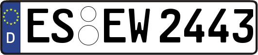 ES-EW2443