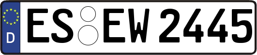 ES-EW2445