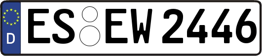 ES-EW2446