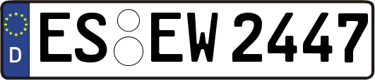 ES-EW2447