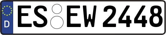 ES-EW2448