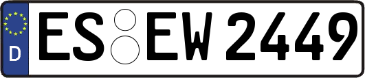 ES-EW2449