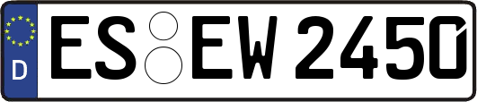 ES-EW2450