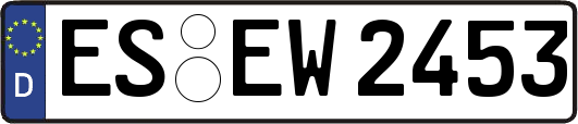 ES-EW2453