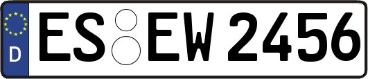 ES-EW2456