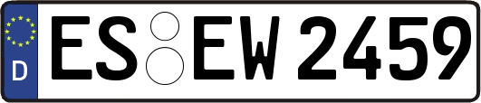 ES-EW2459