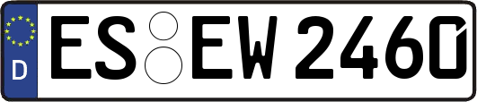 ES-EW2460