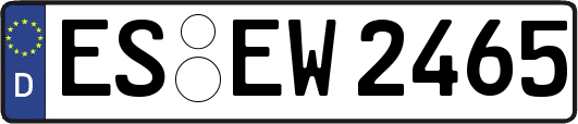 ES-EW2465