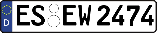 ES-EW2474