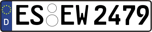 ES-EW2479