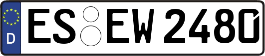 ES-EW2480