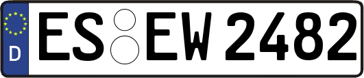 ES-EW2482