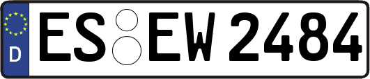 ES-EW2484