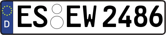 ES-EW2486