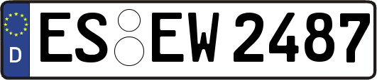 ES-EW2487