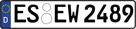 ES-EW2489
