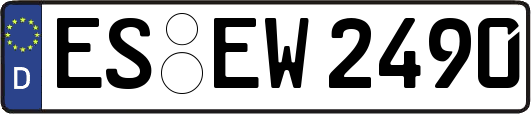 ES-EW2490