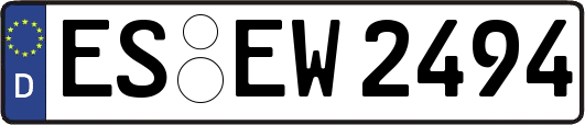 ES-EW2494
