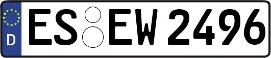 ES-EW2496